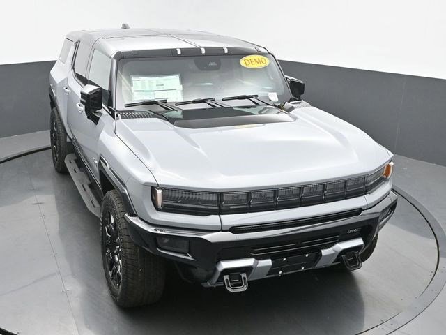 2026 GMC HUMMER EV 2X - Photo 45