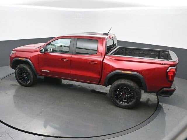 2026 GMC Canyon Elevation - Photo 38