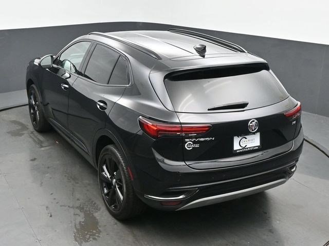 2022 Buick Envision Preferred - Photo 39