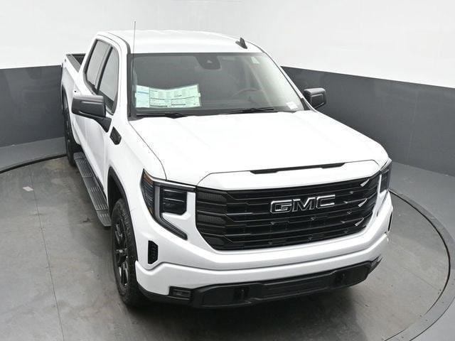 2026 GMC Sierra 1500 Elevation - Photo 45