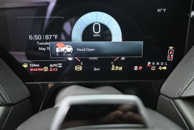 2026 GMC Yukon XL Denali - Photo 34