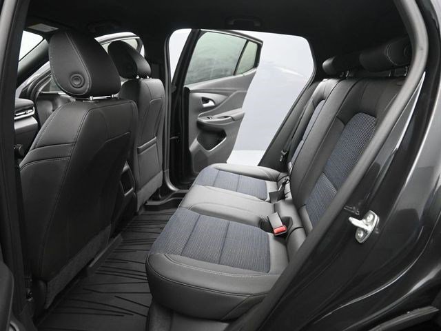 2026 Buick Envista Preferred - Photo 13
