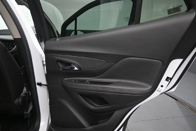 2026 Buick Encore GX Sport Touring - Photo 16