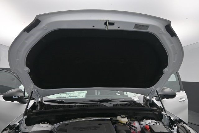 2026 Buick Envision Sport Touring - Photo 21