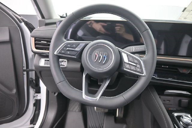 2026 Buick Envision Sport Touring - Photo 26