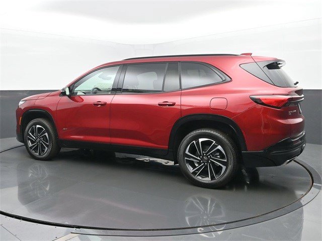 2026 Buick Enclave Sport Touring photo 3