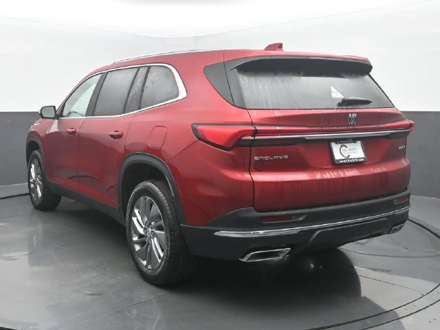 New 2027 Buick Enclave Preferred SUV