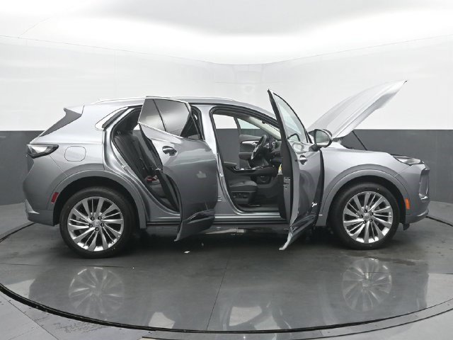 2026 Buick Envision Avenir - Photo 57