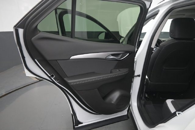 2026 Buick Envision Sport Touring - Photo 14