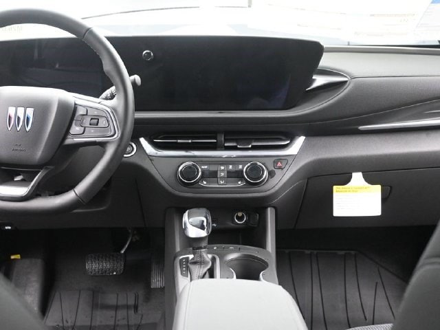 2026 Buick Envista Preferred - Photo 25