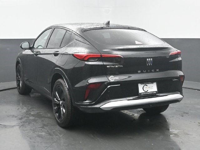New 2026 Buick Envista Sport Touring SUV
