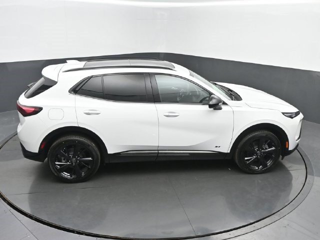 2026 Buick Envision Sport Touring - Photo 40