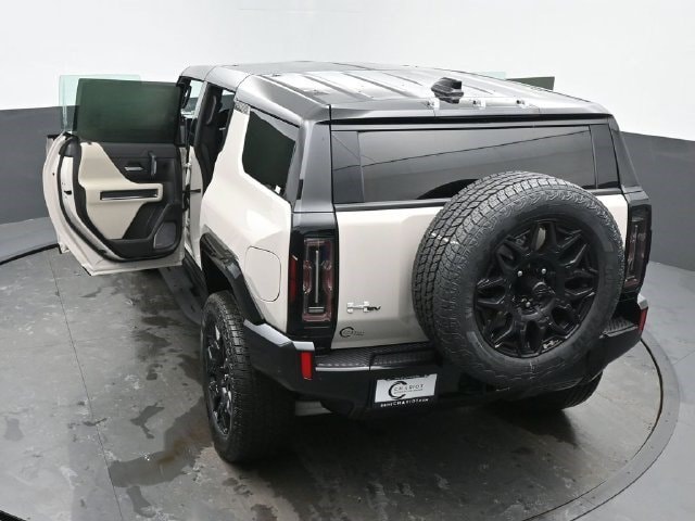 2026 GMC HUMMER EV 2X - Photo 62