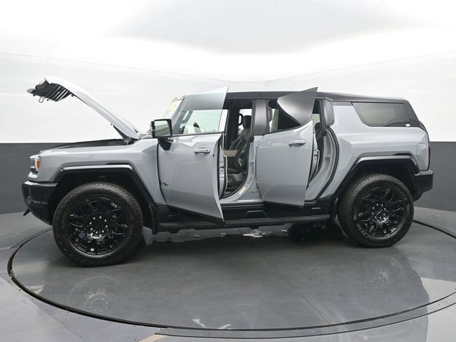 2026 GMC HUMMER EV 2X - Photo 55