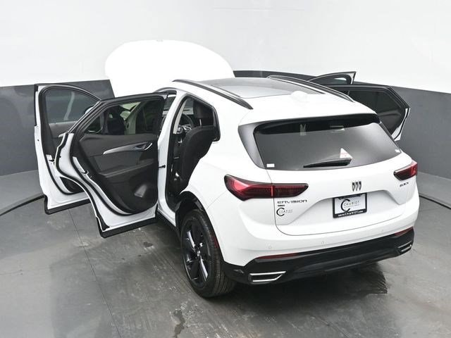 2026 Buick Envision Sport Touring - Photo 64