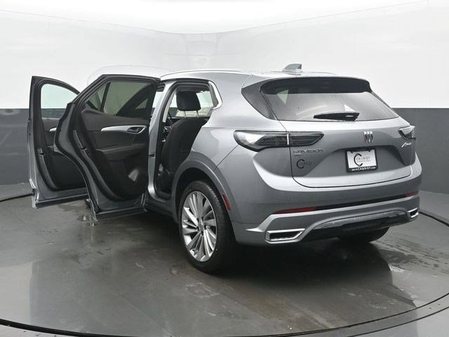 2026 Buick Envision Avenir - Photo 56