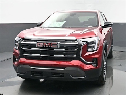 2026 GMC Terrain Elevation SUV