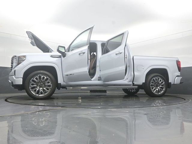 2026 GMC Sierra 1500 Denali Ultimate - Photo 57