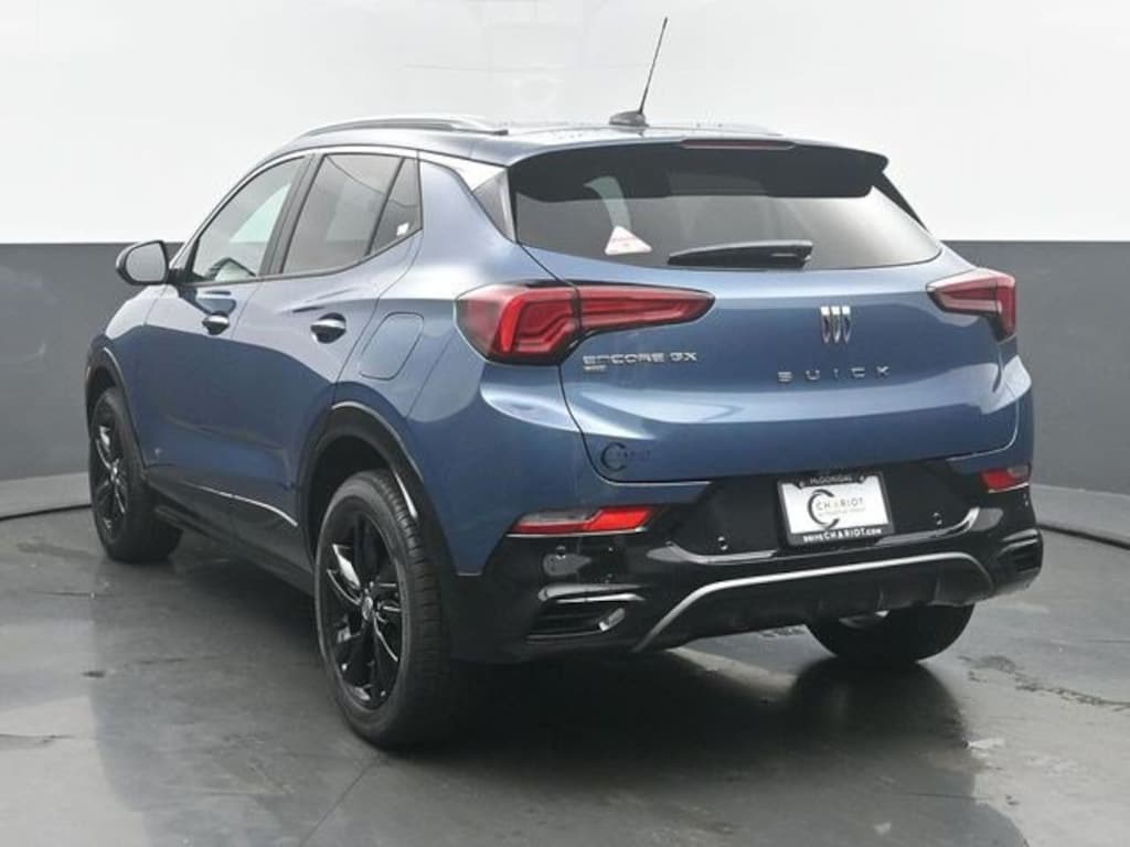 New 2026 Buick Encore GX Sport Touring SUV