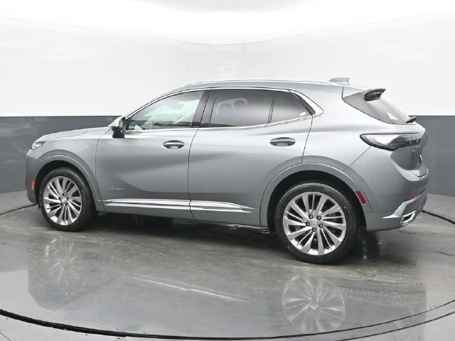 New 2026 Buick Envision Avenir SUV