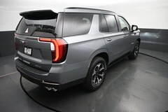 2026 GMC Yukon AT4 Ultimate SUV