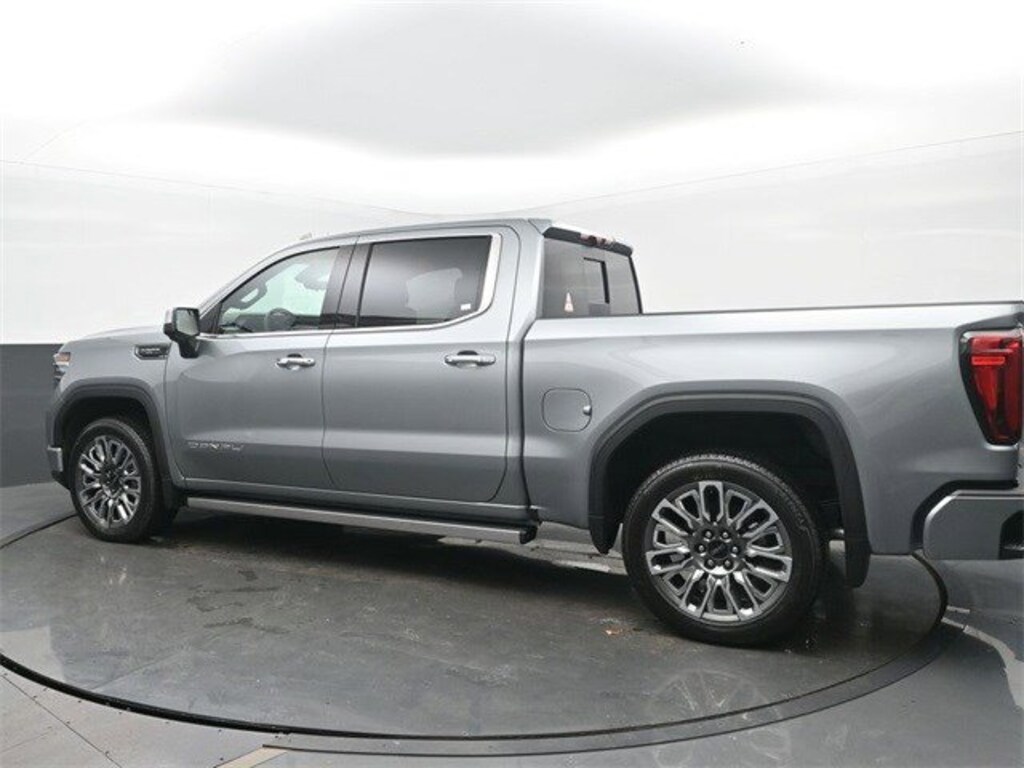 New 2026 GMC Sierra 1500 Denali Ultimate Truck