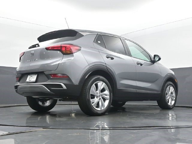 2026 Buick Encore GX Preferred - Photo 49