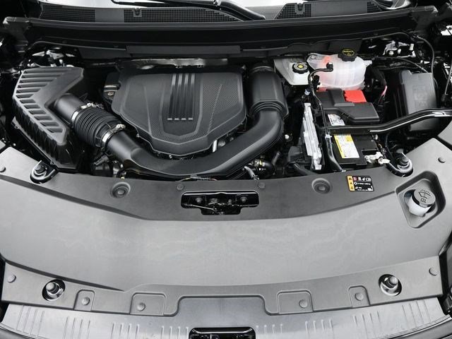 2026 Buick Enclave Sport Touring - Photo 24
