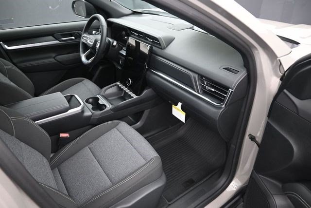 2027 GMC Terrain Elevation - Photo 9