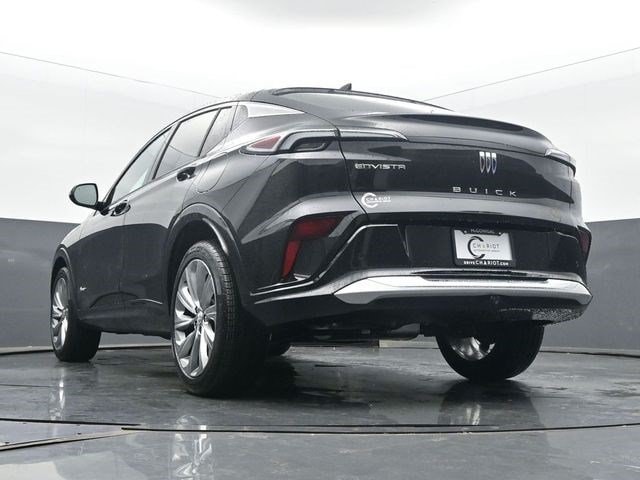 2026 Buick Envista Avenir - Photo 47
