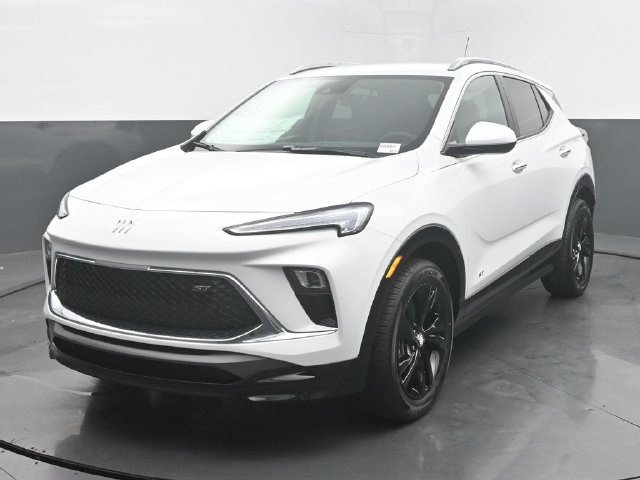 2026 Buick Encore GX SUV 