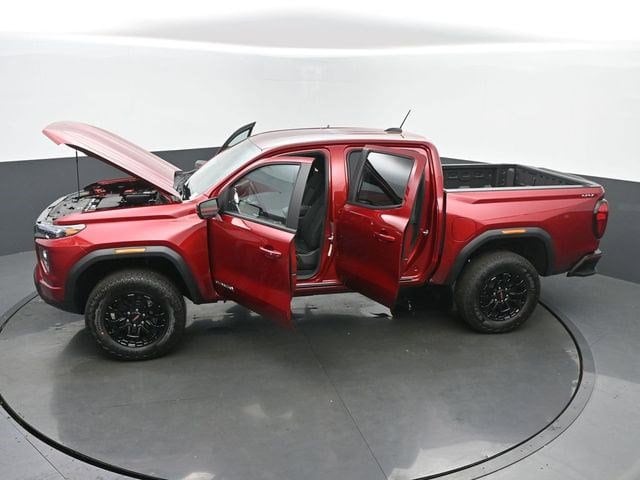 2026 GMC Canyon Elevation - Photo 61