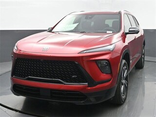 2026 Buick Enclave Sport Touring SUV