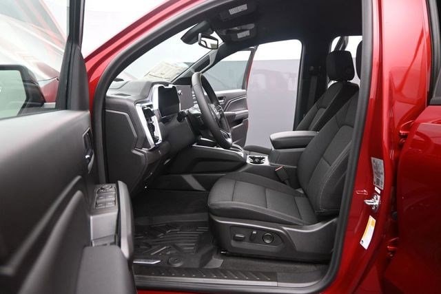 2026 GMC Canyon Elevation - Photo 10