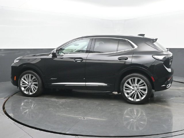 New 2026 Buick Envision Avenir SUV