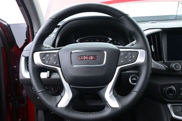 2024 GMC Terrain SLT - Photo 27
