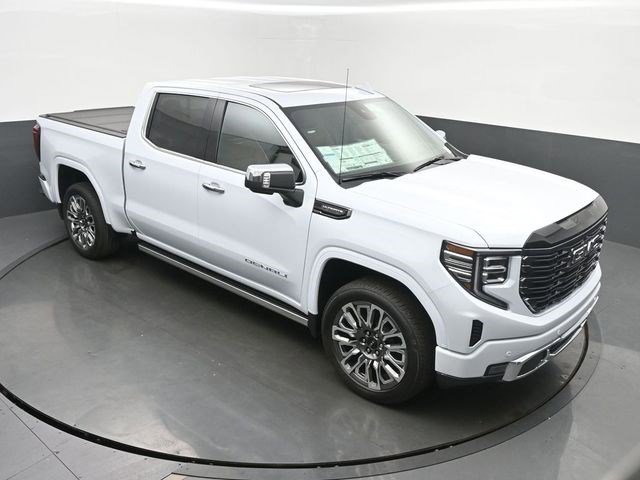 2026 GMC Sierra 1500 Denali Ultimate - Photo 42