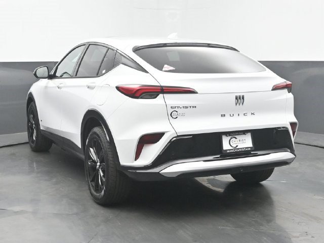 New 2026 Buick Envista Sport Touring SUV