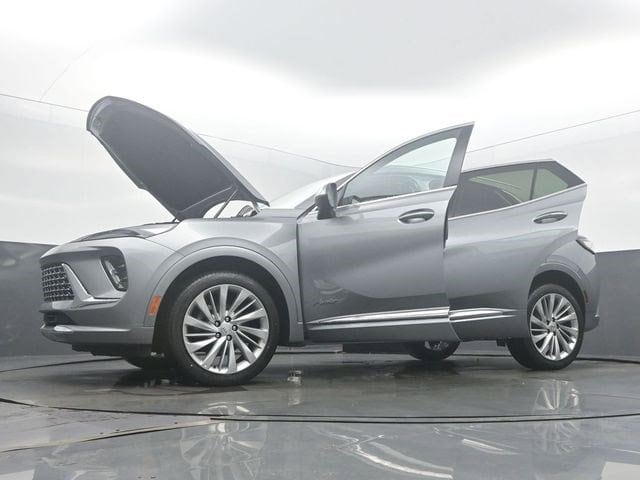 2026 Buick Envision Avenir - Photo 59