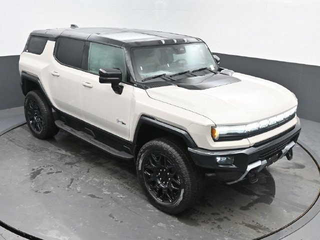 2026 GMC HUMMER EV 2X - Photo 42