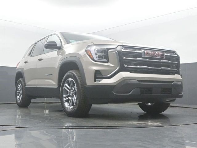 2027 GMC Terrain Elevation - Photo 51
