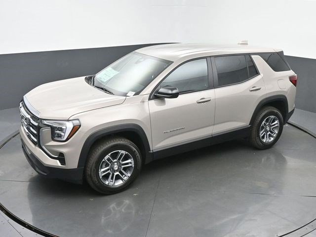 2027 GMC Terrain Elevation - Photo 37