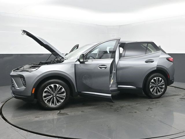 2026 Buick Envision Preferred - Photo 55