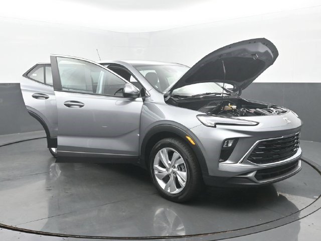 2026 Buick Encore GX Preferred - Photo 54