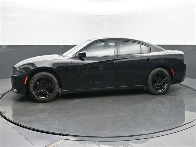 2022 Dodge Charger SXT photo 2