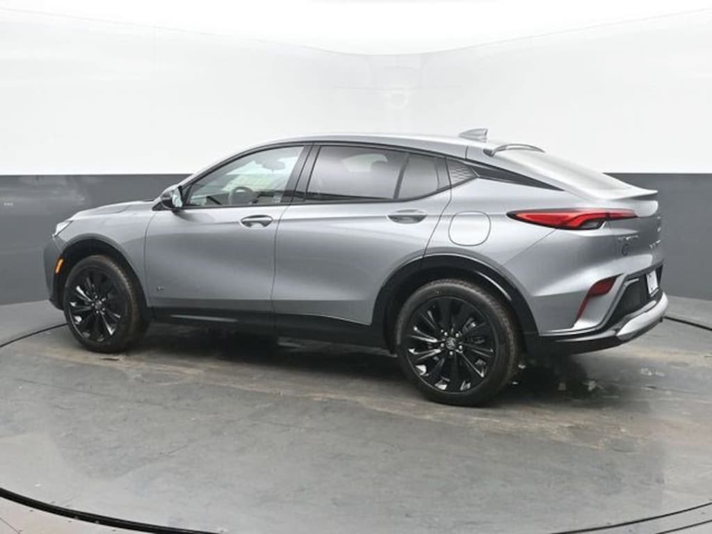 New 2026 Buick Envista Sport Touring SUV