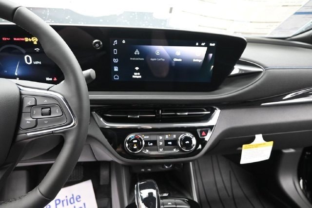 2026 Buick Envista Sport Touring - Photo 20