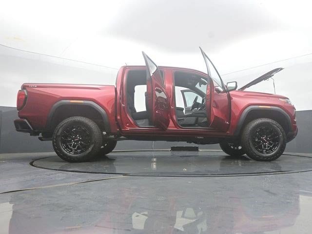 2026 GMC Canyon Elevation - Photo 59