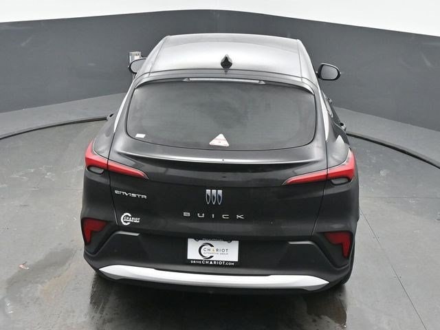 2026 Buick Envista Preferred - Photo 42