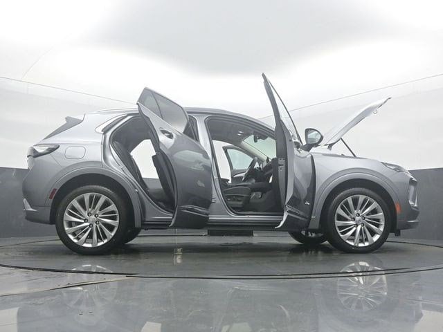 2026 Buick Envision Avenir - Photo 61